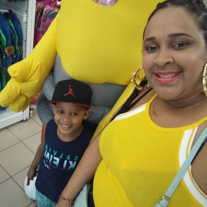 Meet your Posher, Carmen